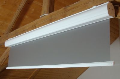 rückpro leinwand deckeneinbau, auf lager, günstig kaufen