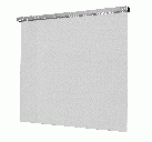 Folienleinwand f&uuml;r 
          Vortr&auml;ge